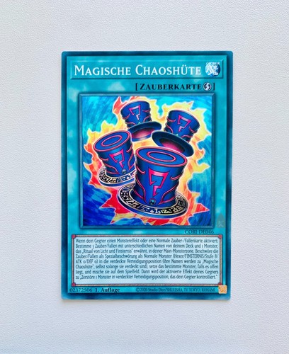 Chaos origins - chaos,