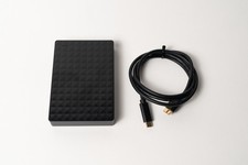 SEAGATE Expansion+, externe