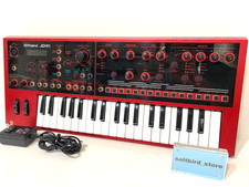 Roland JD-Xi 37 Tasten Analog/Digital Synthesizer Limitierte Farbe aus Japan