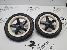 Paar 2 Bugaboo Donkey Buffalo