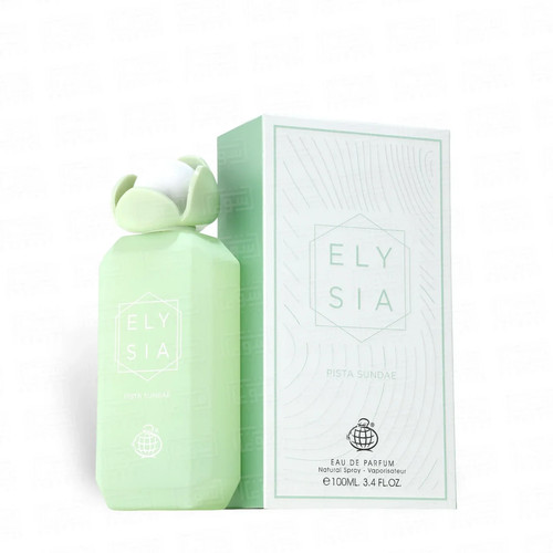 Fragrance world elysia - fragrance,