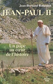 Jean paul un - jean-paul, au