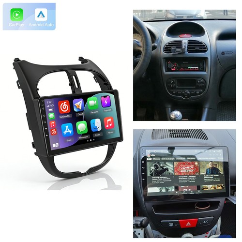 Android apple carplay - apple,