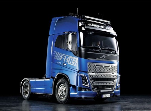 Tamiya volvo fh16 750 4x2 - fh16,