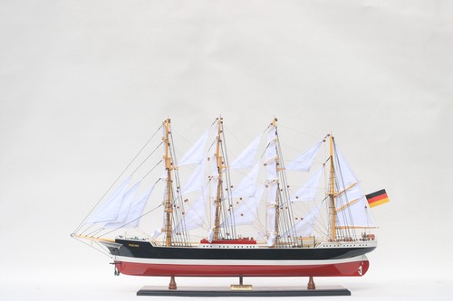 Modellschiff segelschiff - modellschiff,