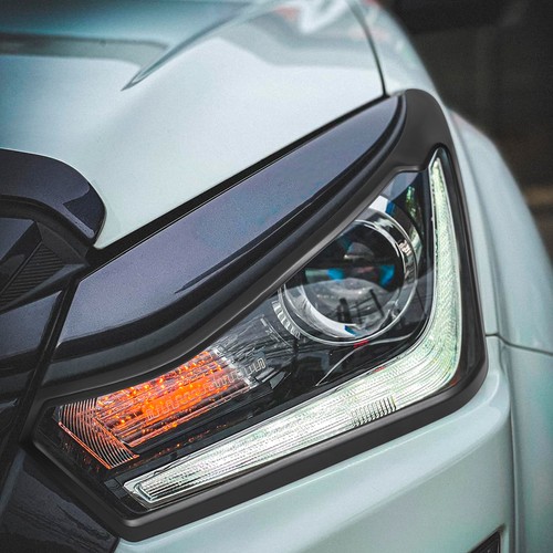 Für isuzu dmax 2018 2019 - für, 2018-2019