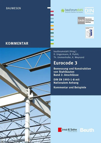 Eurocode bemessung und - 3,