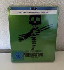 Predator limited blu - ,