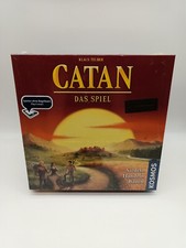 Die Siedler von Catan