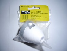 Aero naut cool nose spinner - aero,