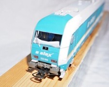 PIKO H0 " Diesellokomotive