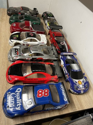 Auto paket - rc,