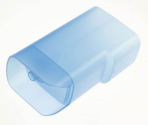 Braun oral tank schüssel - tank,
