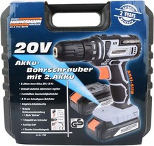 Brüder Mannesmann Werkzeuge