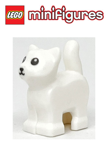 Lego baby katze - lego®,