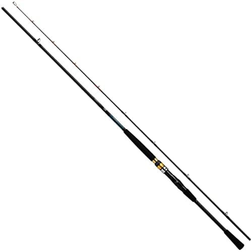 Daiwa offshore bootsrute sea - offshore,