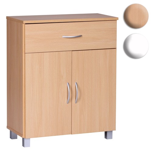 Finebuy sideboard 60x75x30cm - sideboard,