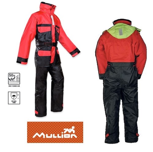 Schwimmanzug mullion aquafloat - schwimmanzug,