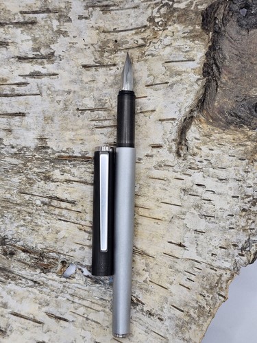 Vintage montblanc füllhalter - vintage,