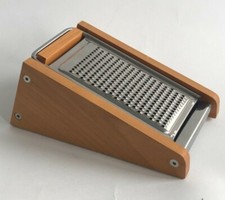 Alessi Twergi GR1010 Reibe