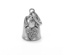 Biker Bell Glocke Metall
