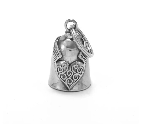 Biker bell glocke - bell,