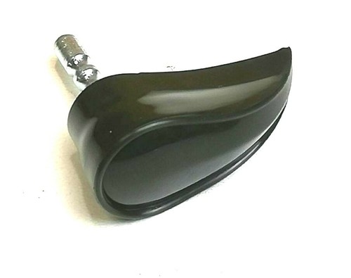 Zündschlüssel schwarz