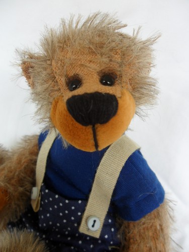 Bastelset luca 18 cm von - , luca*,