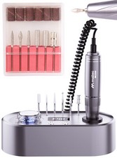 MalTec Nagelfräse Maniküre