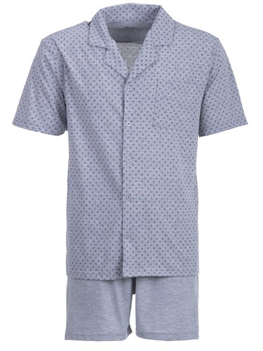 Henry terre herren pyjama - henry,
