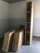 IKEA IVAR Boden Kiefer, 90095032, 80 cm x 30 cm, 60 Stück