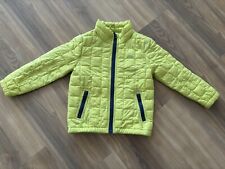 kinder jacke jungen 104 Gelb
