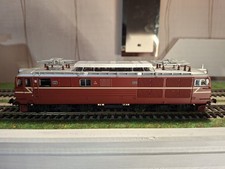 NMJ E-Lok El 14 2176 NSB Old