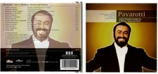 Luciano Pavarotti - Live in