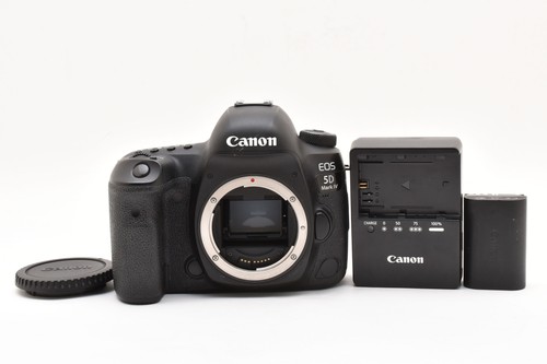 Neuwertig canon eos - canon, 5d