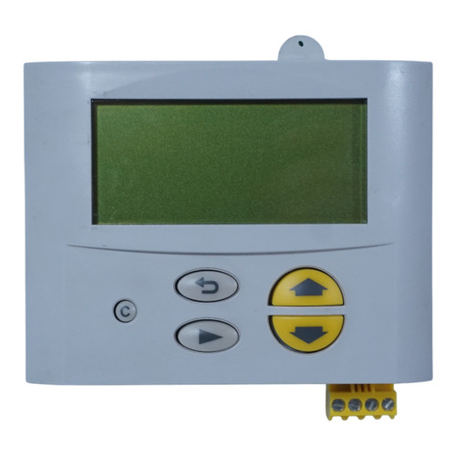 Junkers 8747208100 textdisplay - junkers,