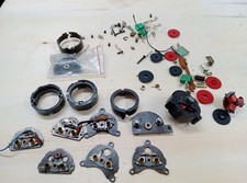 Fleischmann rundmotor - h0,