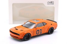 Dodge Challenger R/T Scat Pack