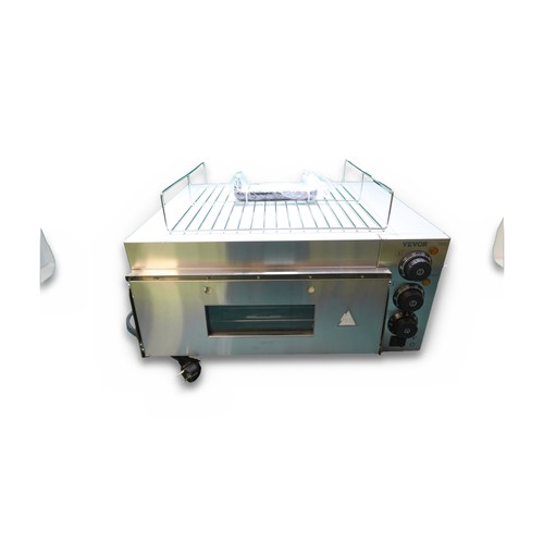 Vevor pizzaofen 2000 cm - pizzaofen,