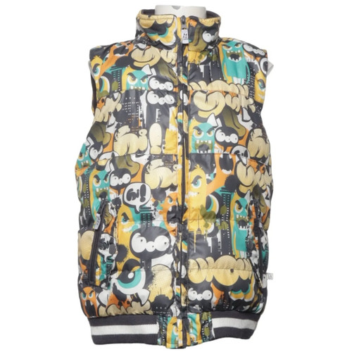 Zebralino outdoor weste - zebralino,,