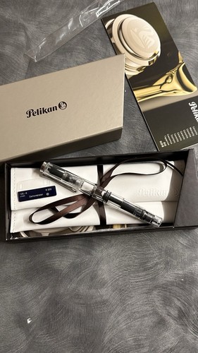 Pelikan classic demonstrator - pelikan,
