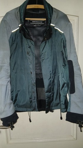 Motorradjacke von bmw größe - motorradjacke,