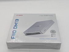 FiiO DM13 Tragbarer CD Player