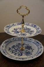 Etagere Triptis Porzellan