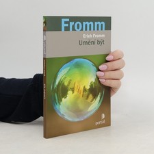 Umění být  |  Erich Fromm