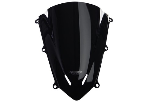 Mra racingscheibe schwarz - mra,