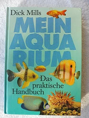 Mein aquarium das - mein, praktische