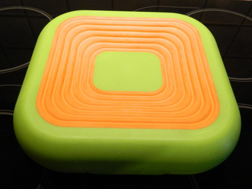 Tupperware flexi twin groß - tupperware,