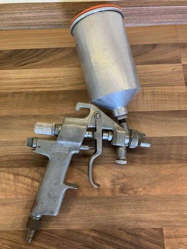 Sata lackierpistole - sata,