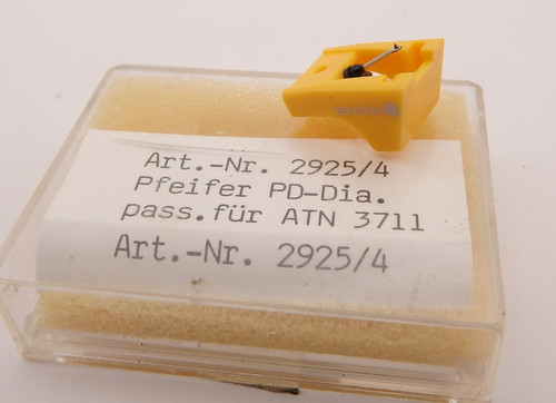 Diamant nadel für - diamant,